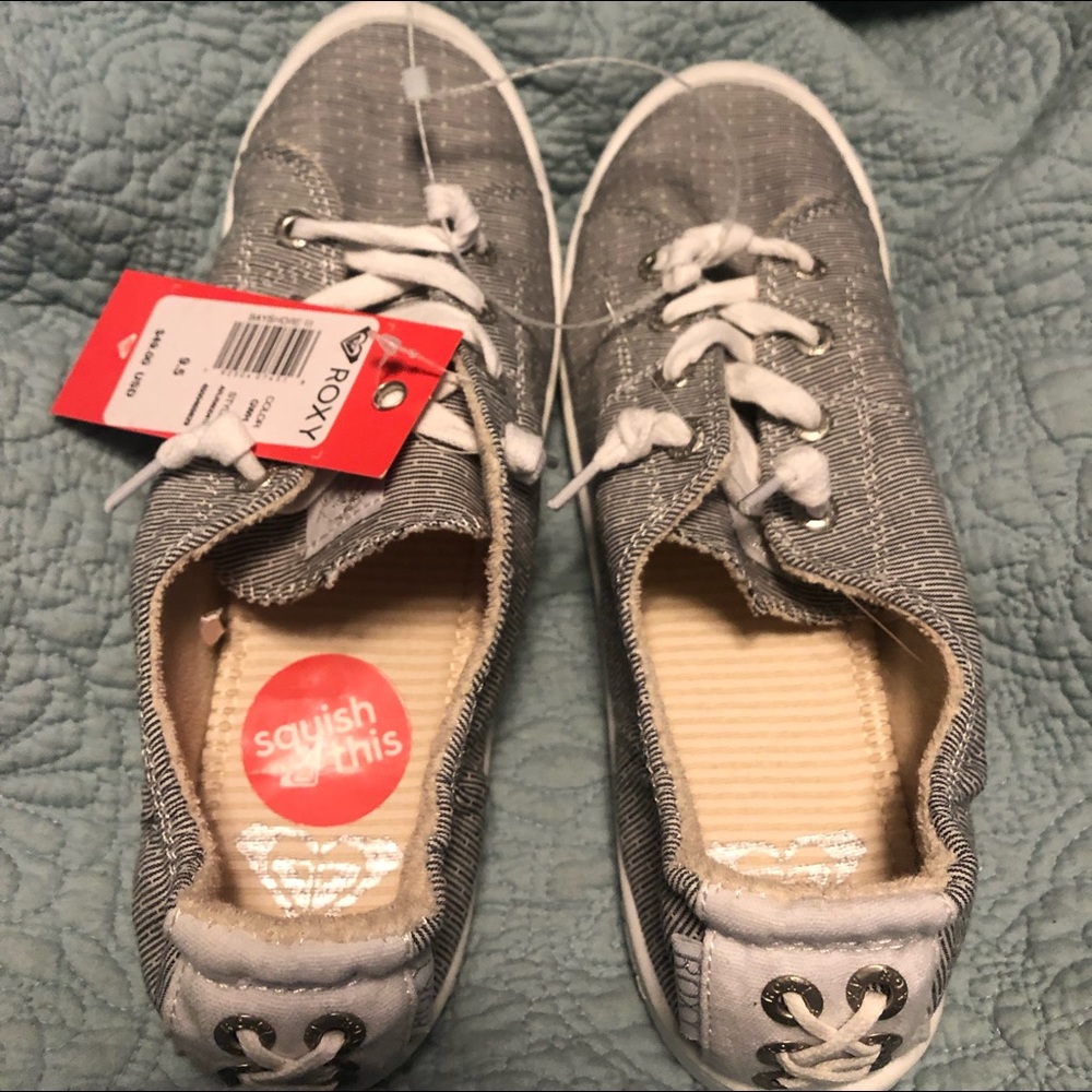 Roxy Bayshore shoes